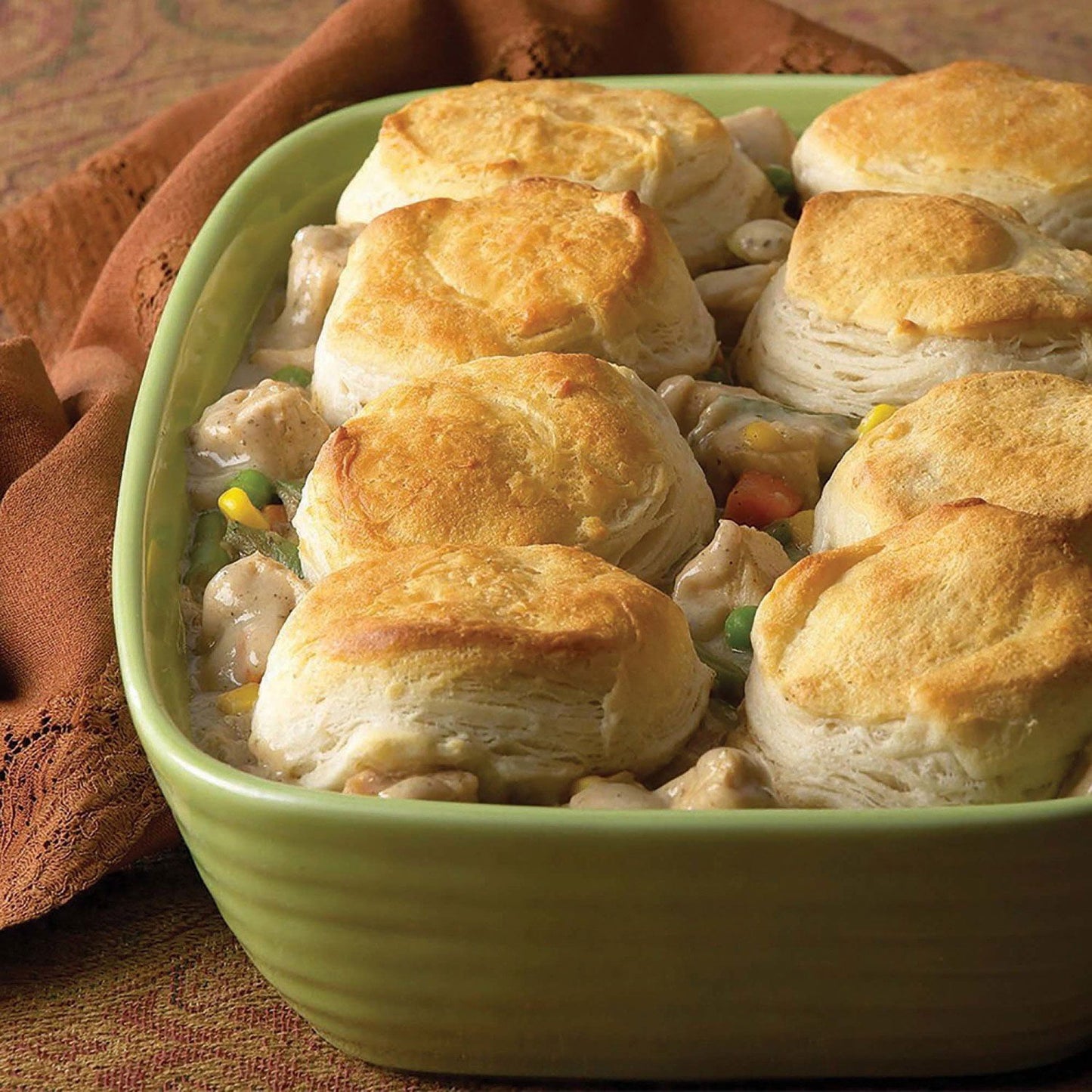 McCormick Poultry Gravy Mix, 18 oz.
