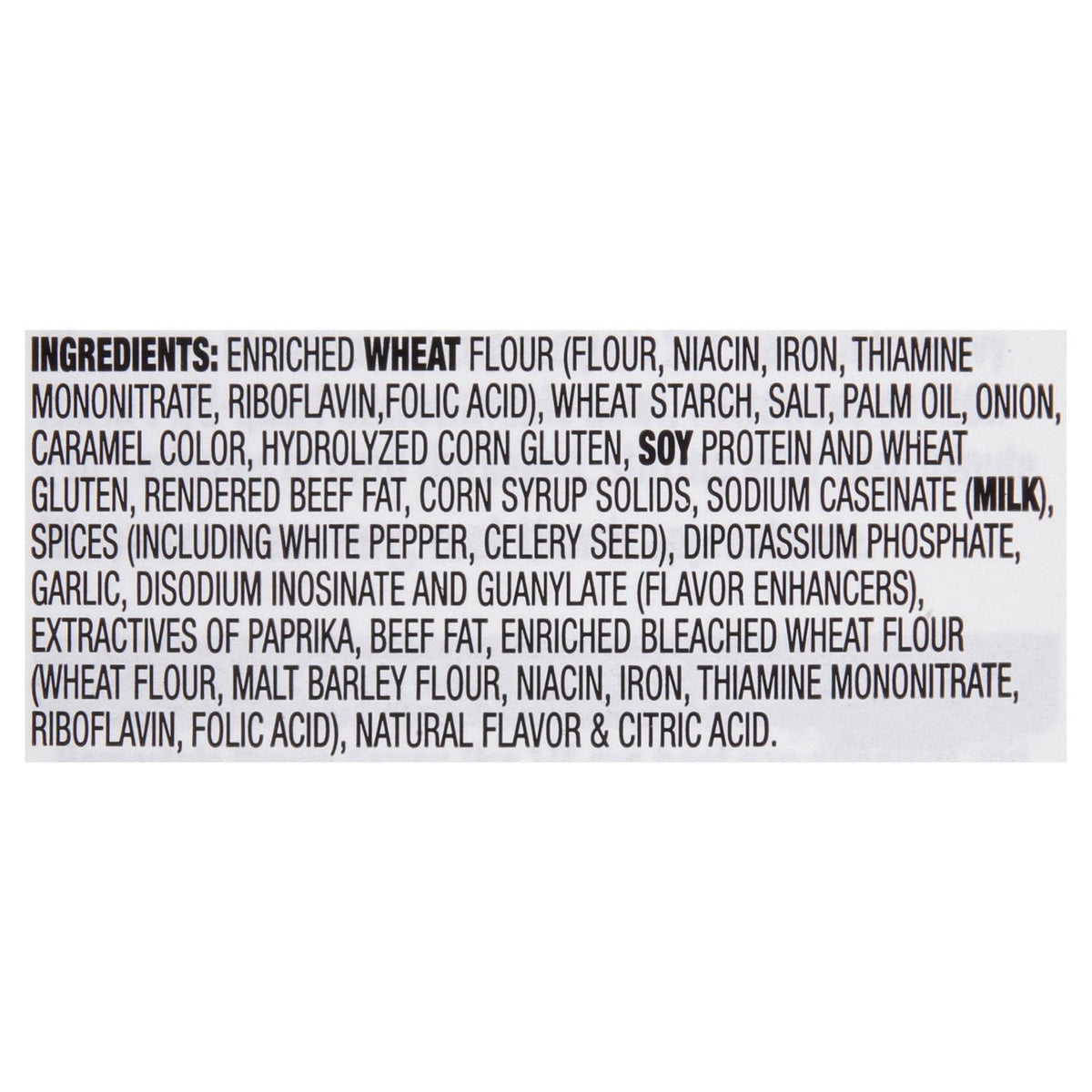 McCormick Brown Gravy Mix, 21 oz.