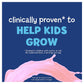 PediaSure Grow and Gain Nutrition Shake for Kids, Strawberry, 8 fl. oz., 24 pk.