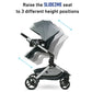 Graco Modes Nest Stroller