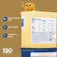 Enfamil NeuroProCare Infant Formula, 20.7 oz., 2 pk.