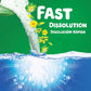 Gain Powder Laundry Detergent, Original, 195 loads, 180 oz.