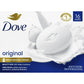Dove Beauty Bar Soap, Original White, 3.75 oz., 16 ct.