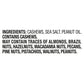 Member's Mark Roasted Whole Cashews with Sea Salt, 33 oz.