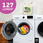 Member's Mark Plant Based Liquid Laundry Detergent, Lavender, 127 loads, 196 fl. oz.
