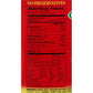 Hormel Chili No Beans 108 oz.