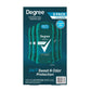 Degree for Men Cool Rush Deodorant, 2.6 oz., 5 pk.