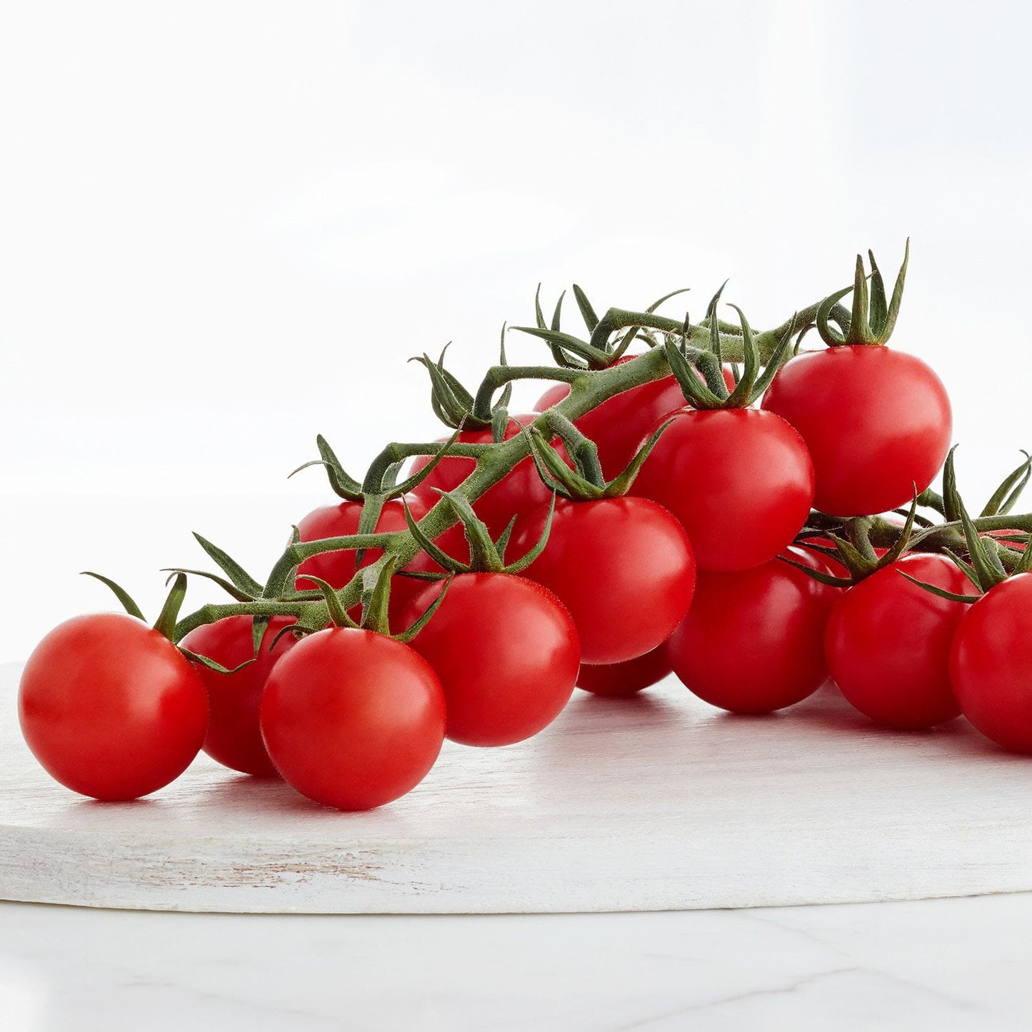 Flavor Bombs Cherry Tomatoes On The Vine, 1.5 lbs.