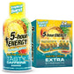 5-hour ENERGY Shot, Extra Strength, Tropical Burst 1.93 oz., 24 pk.