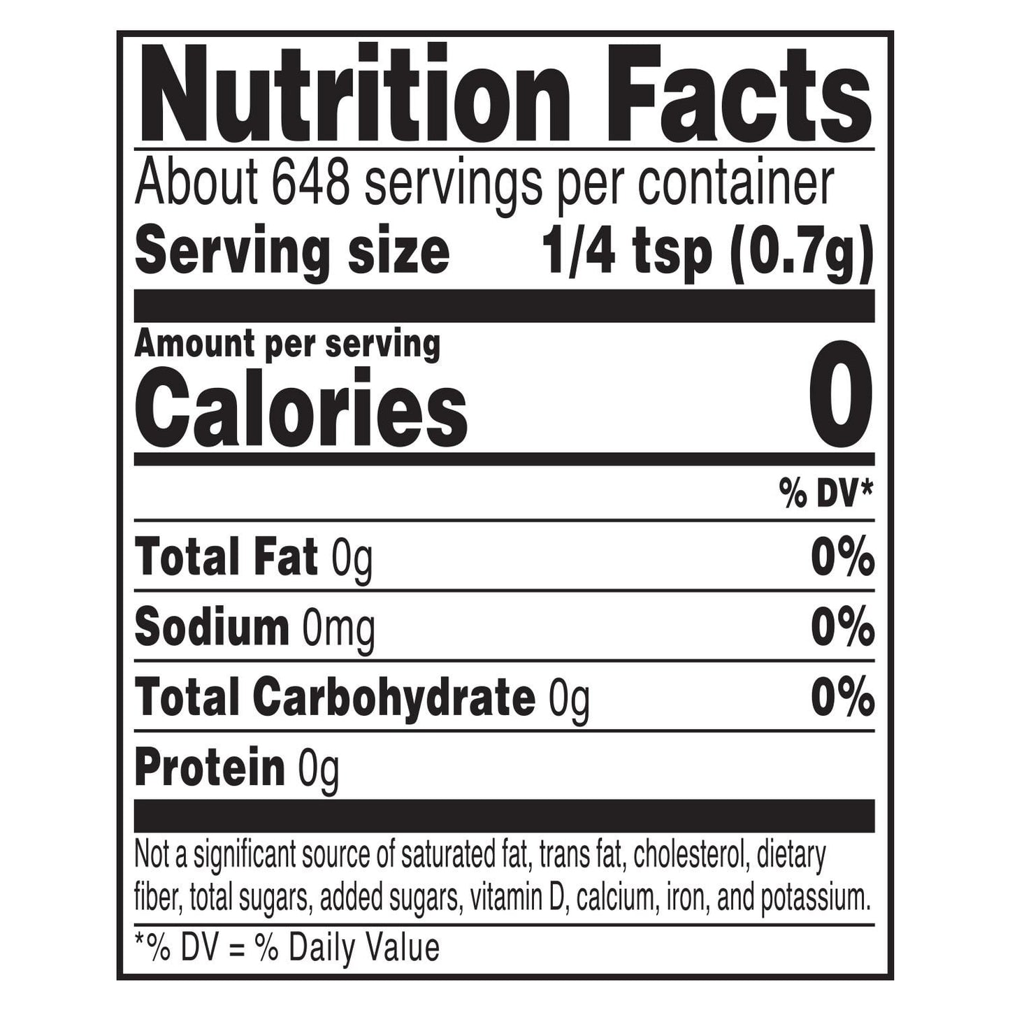 Member's Mark Cayenne Pepper, 16 oz.