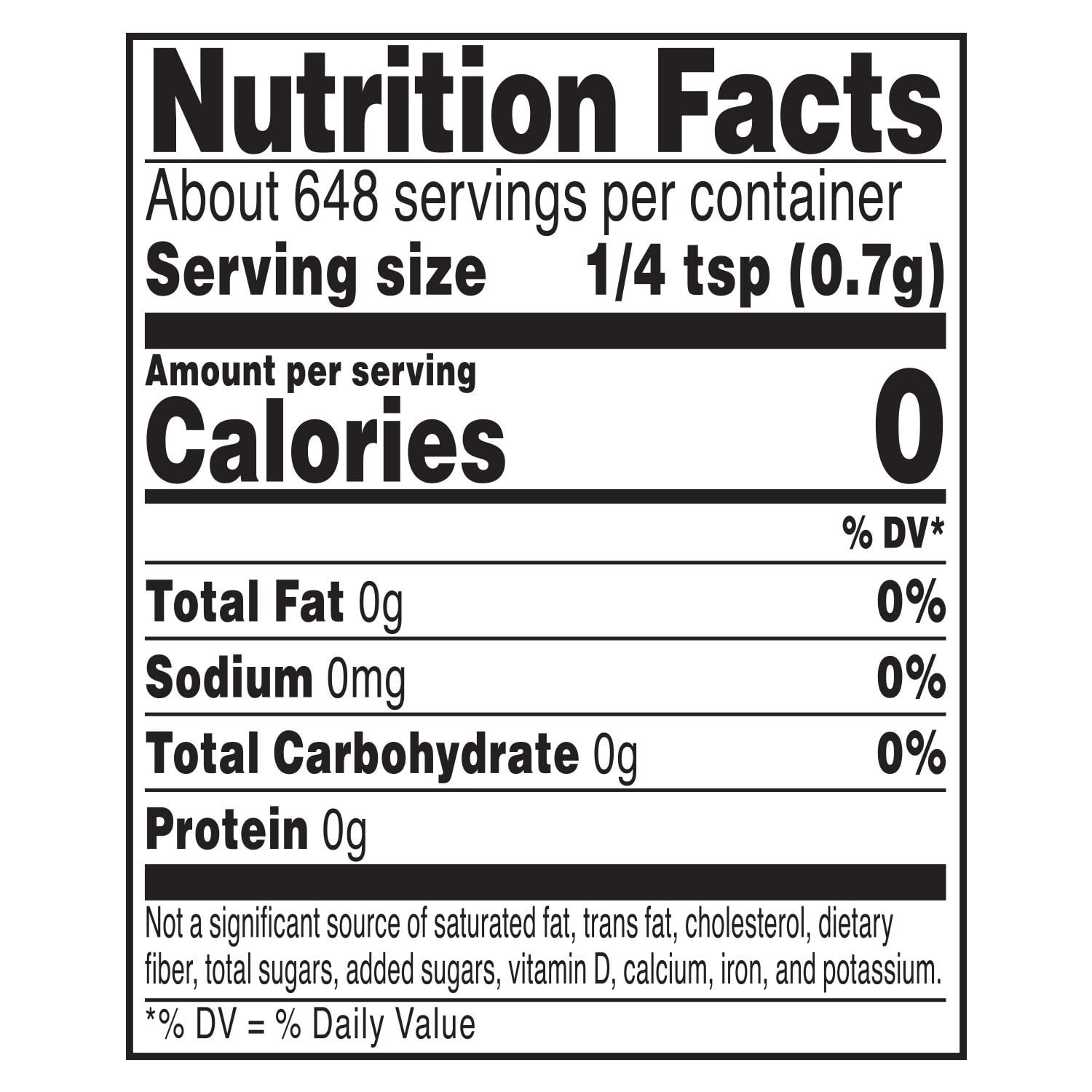 Member's Mark Cayenne Pepper, 16 oz.