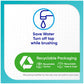 Sensodyne Pronamel Advanced Whitening Toothpaste, 6.5 oz., 4 pk.