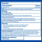 Head & Shoulders Classic Clean Anti-Dandruff Shampoo, Vitamin E, Flake Protection & Itch Relief, 38.8 fl. oz.