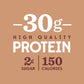 Fairlife Nutrition Plan 30g Protein Shake, Chocolate, 11.5 fl. oz., 12 pk.