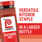 Lawry's Seasoned Salt, 40 oz.