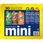 7UP, A&W Root Beer and Sunkist Variety Pack 7.5 fl. oz., 30 pk.