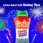 Gain Summer Sizzle In-Wash Laundry Scent Booster Beads, Wild Berry & Zesty Lime Scent, 26.3 oz.