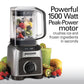 Hamilton Beach 32 fl oz. Professional Quiet Blender