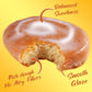Duchess Honey Buns, 3 oz., 12 pk.