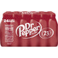 Dr Pepper Soda 16.9 fl. oz., 24 pk.