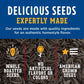 David Original Sunflower Seeds, 1.75 oz., 24 pk.