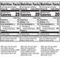 Gatorade Lower Sugar Electrolyte Beverage Variety pack, 12 fl. oz., 24 pk.