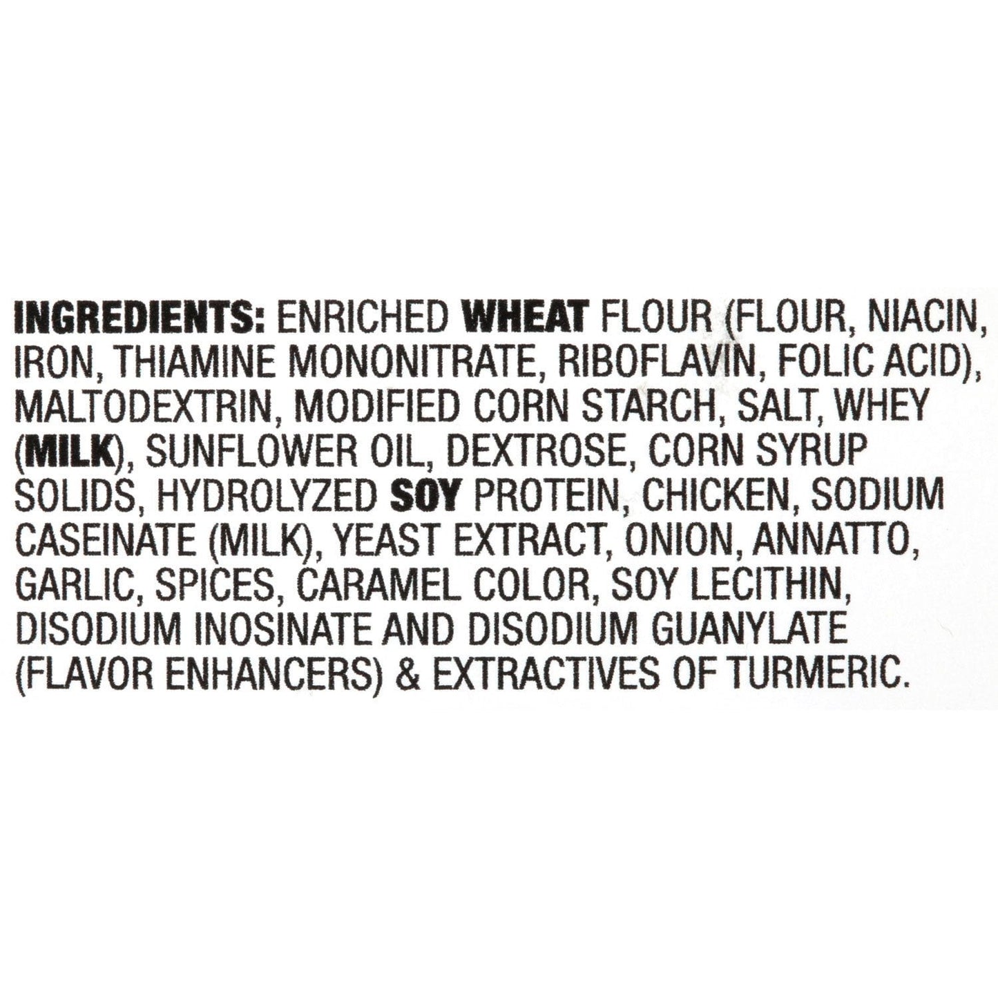 McCormick Poultry Gravy Mix, 18 oz.