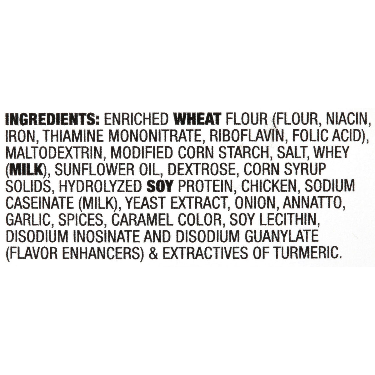 McCormick Poultry Gravy Mix, 18 oz.