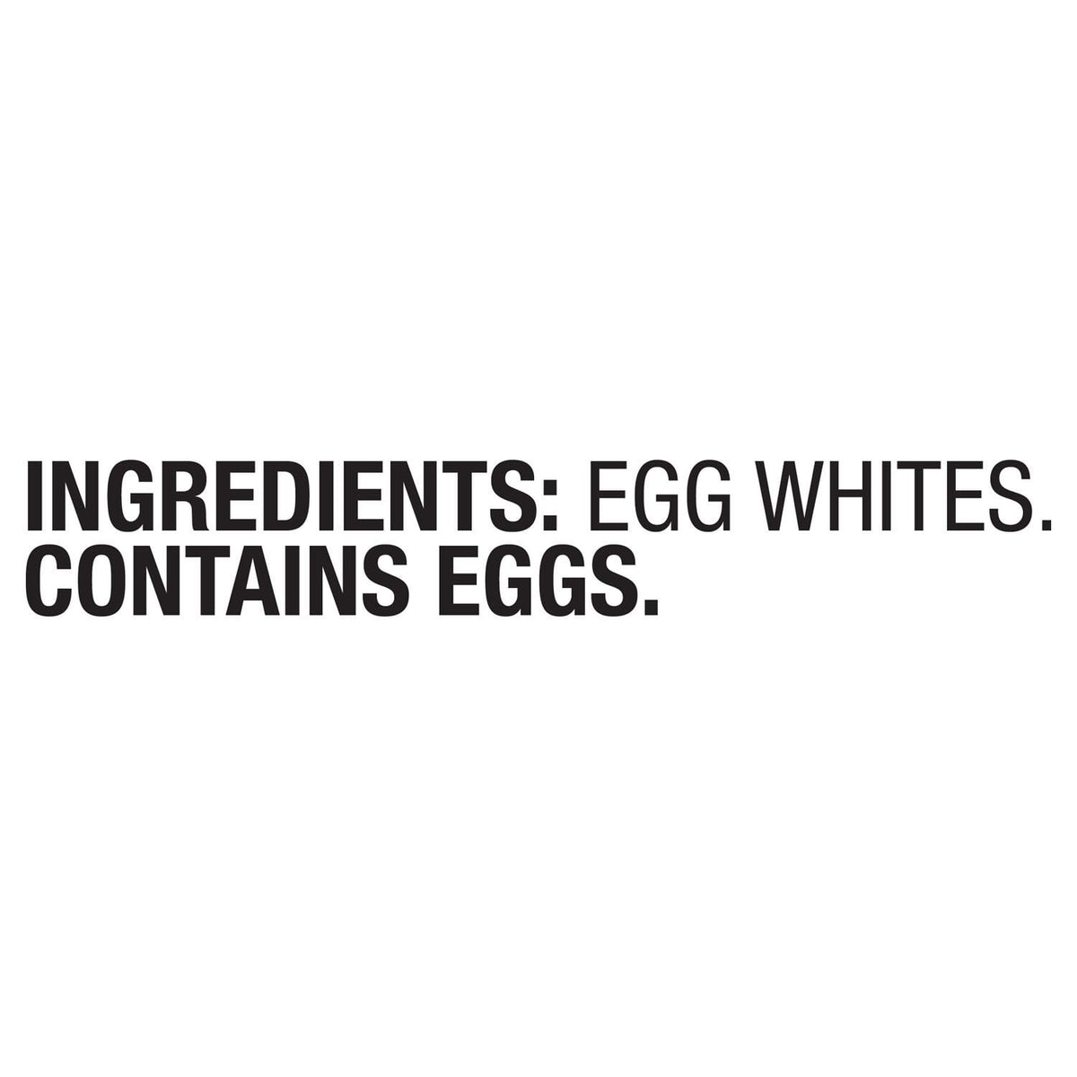 Member's Mark Cage-Free Liquid Egg Whites 16 oz., 6 pk.
