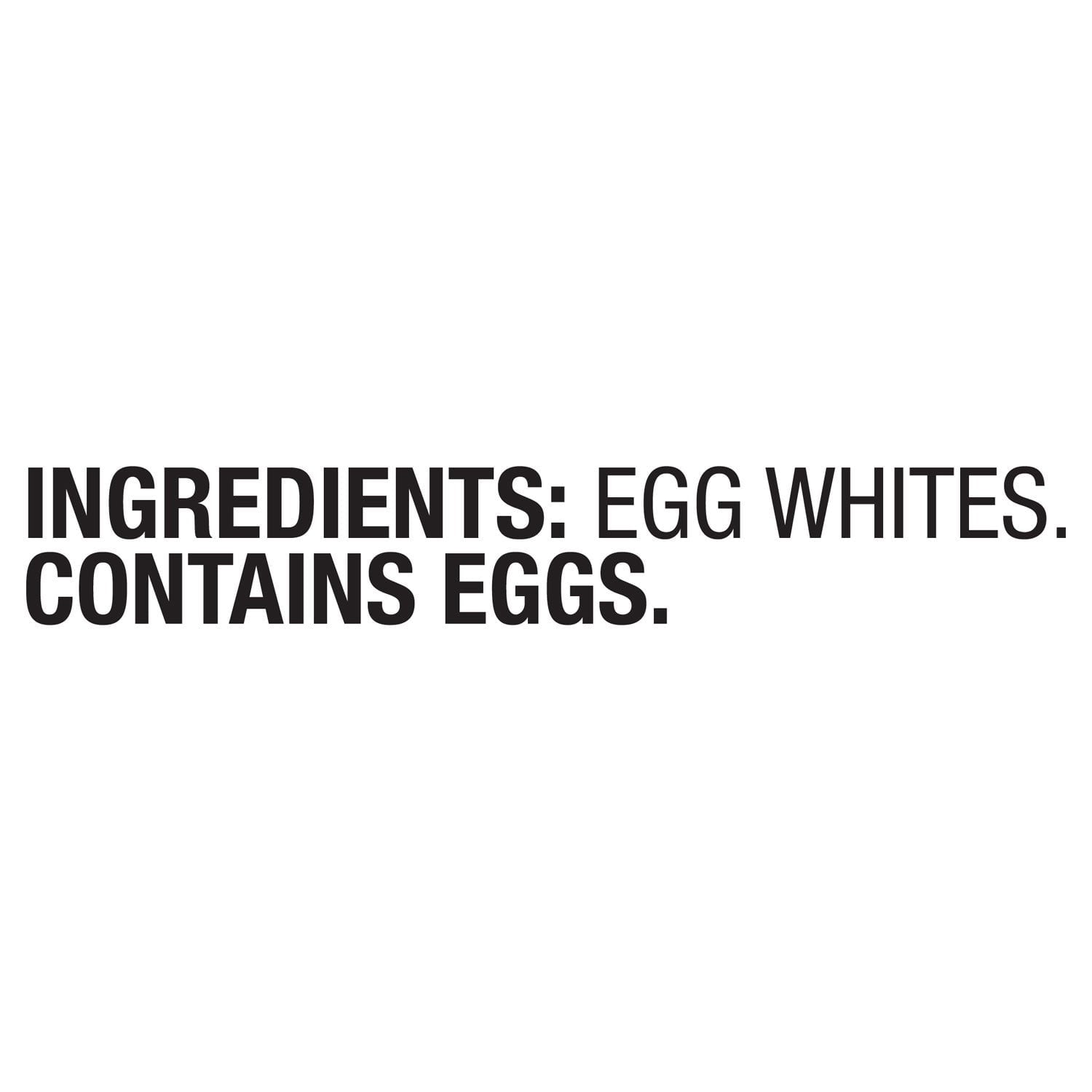 Member's Mark Cage-Free Liquid Egg Whites 16 oz., 6 pk.