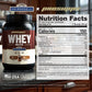 ProSupps Ghirardelli Whey Protein Powder Drink Mix, 2.58 lbs.