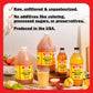 Bragg Organic Raw Unfiltered Apple Cider Vinegar, 128 fl. oz.