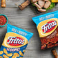Fritos Chili Cheese Flavored Corn Chips, 18.125 oz.