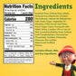 Keebler Mini Fudge Stripe Cookies, 2 oz., 36 ct.