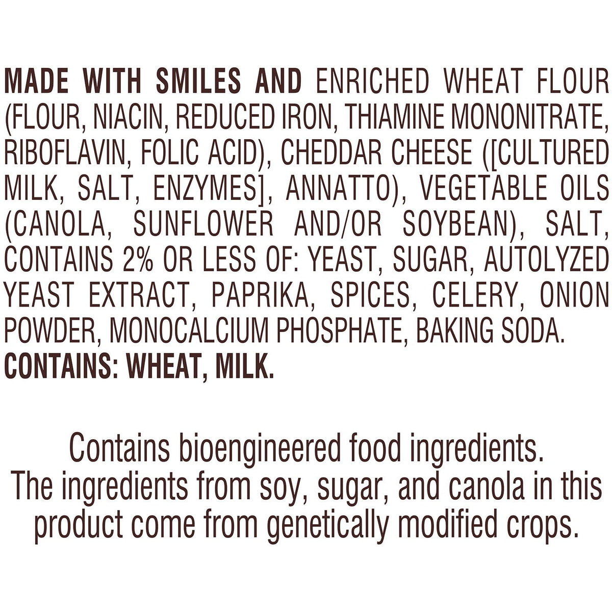 Pepperidge Farm Goldfish Crackers, 22 oz., 3 pk.