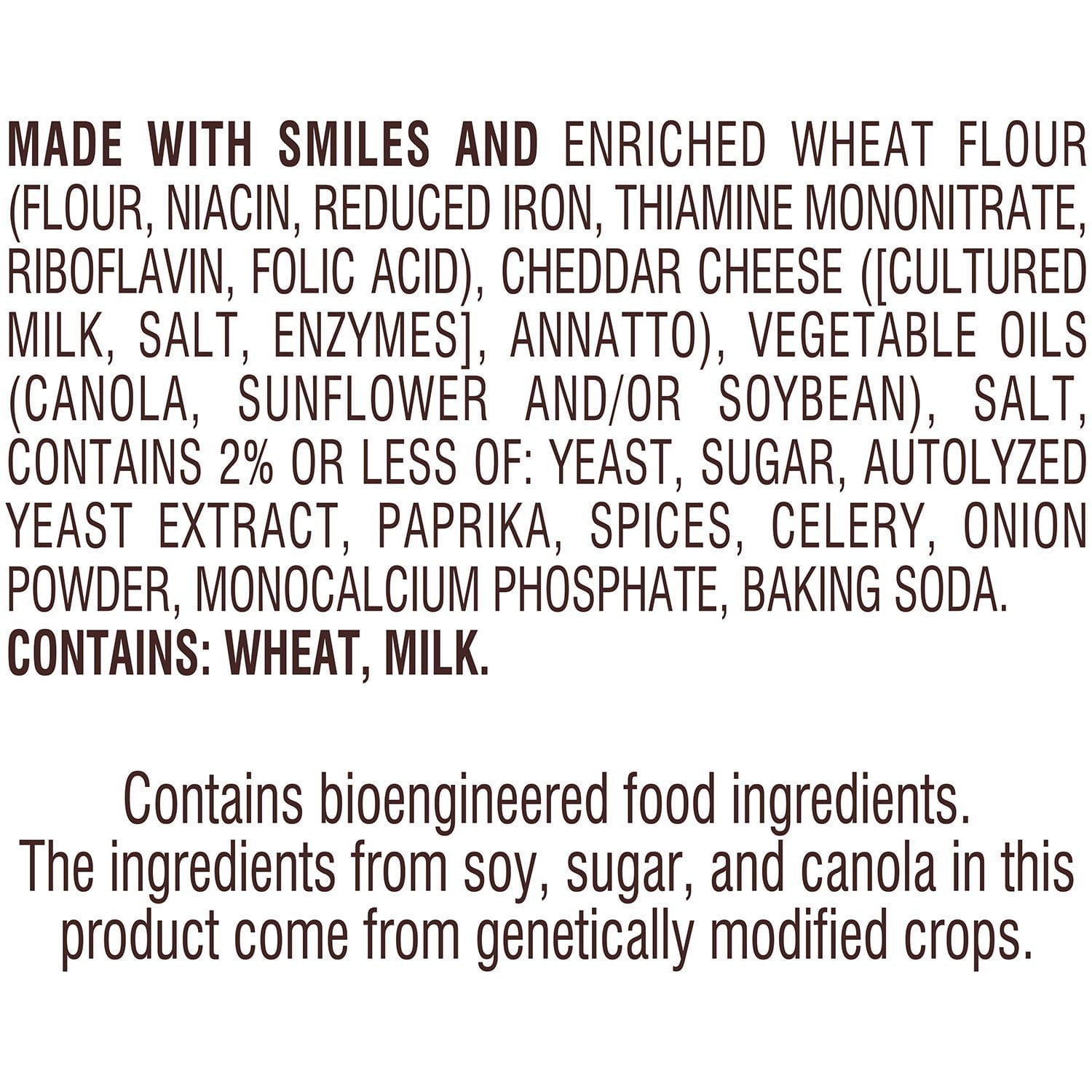 Pepperidge Farm Goldfish Crackers, 22 oz., 3 pk.
