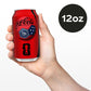 Coca-Cola Zero Sugar Soft Drink 12 fl oz., 35 pk.