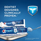 Crest Pro-Health Advanced Whitening + Intensive Clean Toothpaste, 5.8 oz., 5 pk.