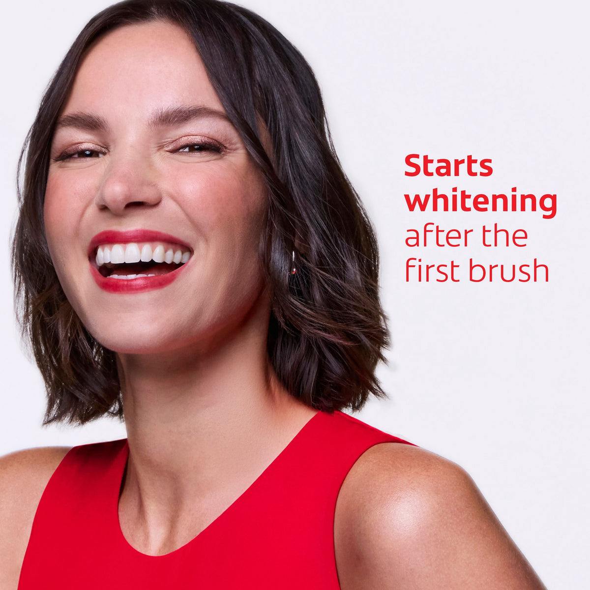 Colgate Optic White Platinum Teeth Whitening Toothpaste, 4.1 oz., 4 pk.