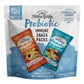 Nature's Garden Probiotic Immune Booster Trail Mix, Variety Pack, 1.2 oz., 24 pk.