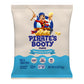 Pirate's Booty Aged White Cheddar 0.5 oz., 40 pk.