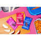 Nature's Garden Probiotic FruiChia Variety Pack Snacks, 0.7 oz., 21 pk.