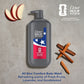 Dove Men Limited Edition FIFA All Star Body Wash, Comfort, 30 fl. oz., 2 pk.