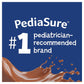 PediaSure Grow and Gain Nutrition Shake for Kids, Chocolate, 8 fl. oz., 24 pk.