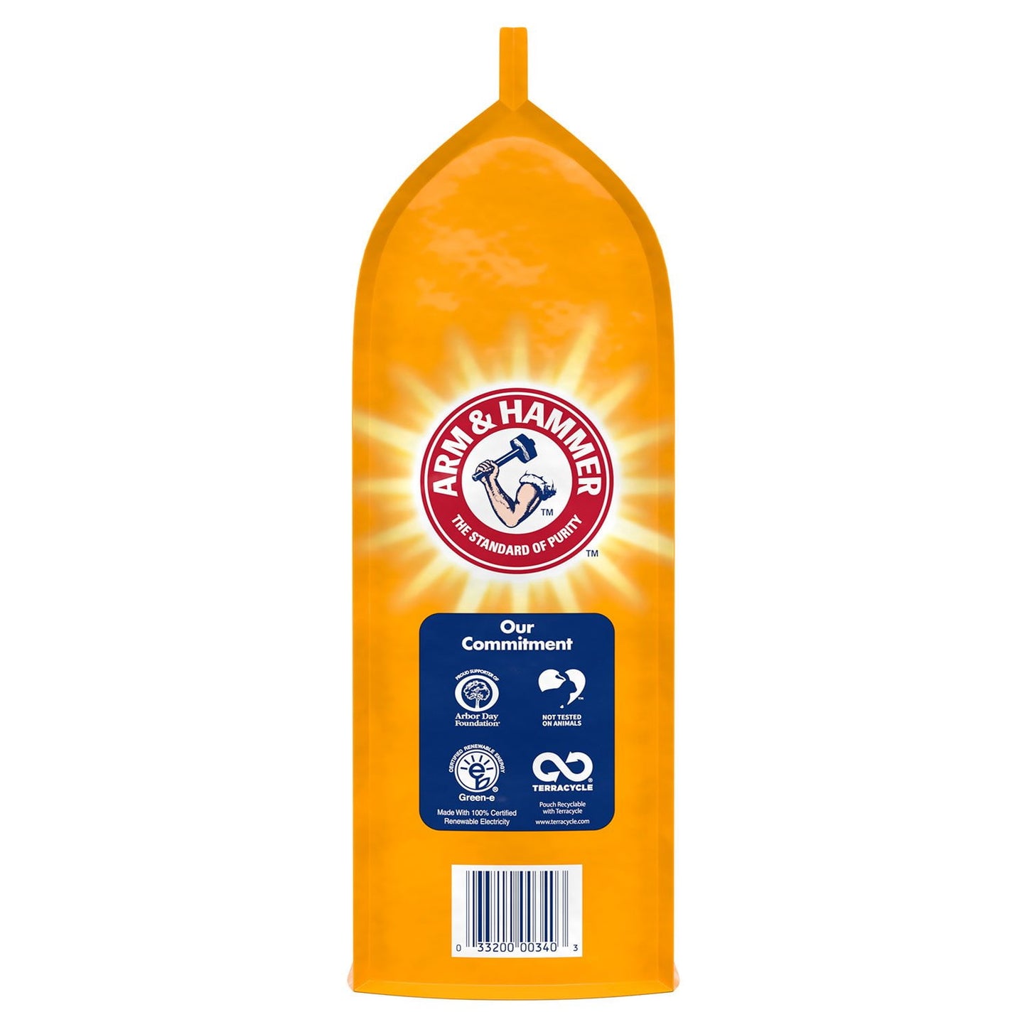 Arm & Hammer Pure Baking Soda, 13.5 lbs.