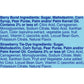 Fruit By The Foot Tie-Dye Fruit Flavored Snacks Variety Pack, 0.75 oz., 48 pk.