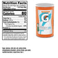 Gatorade Frost Thirst Quencher Powder, Glacier Freeze 76.5 oz.