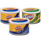 Fritos Dips Variety Pack, 9 oz., 3 ct.