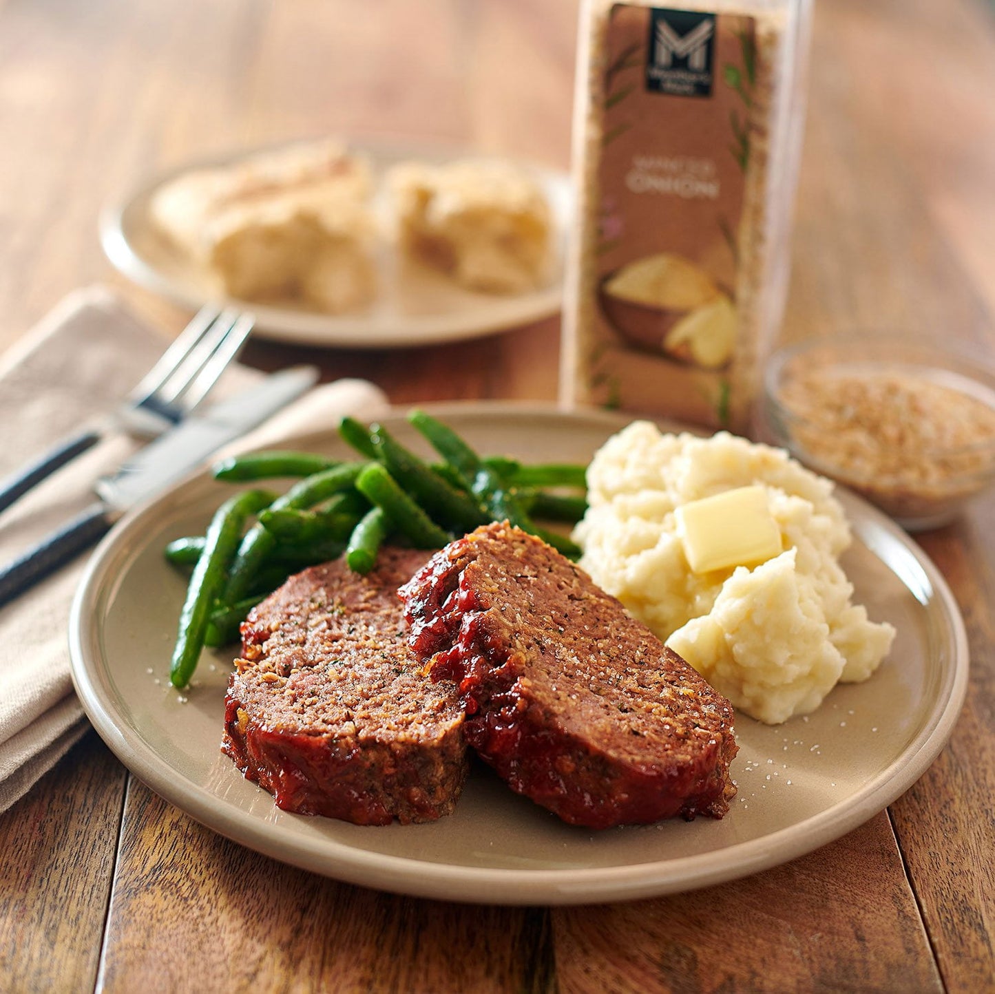 Member's Mark Minced Onion, 15 oz.