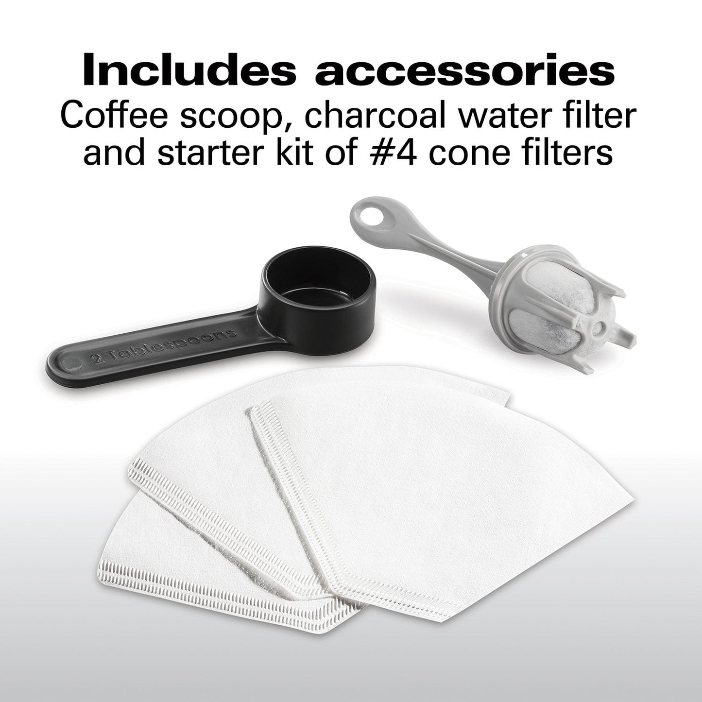 Hamilton Beach Professional Programmable 12-Cup Capacity Coffee Maker